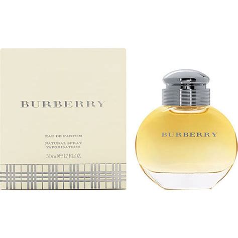 burberry deodorante donna classico|burberry perfume for women discontinued.